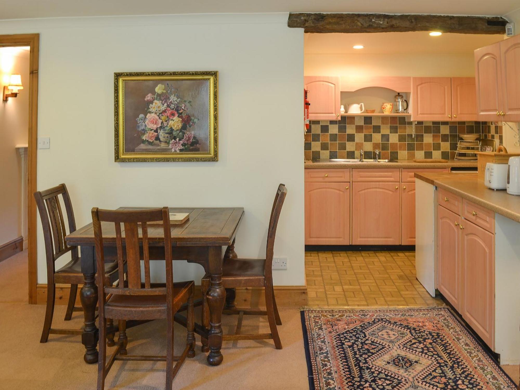 Gardeners Rest Villa Hawley Bottom Luaran gambar